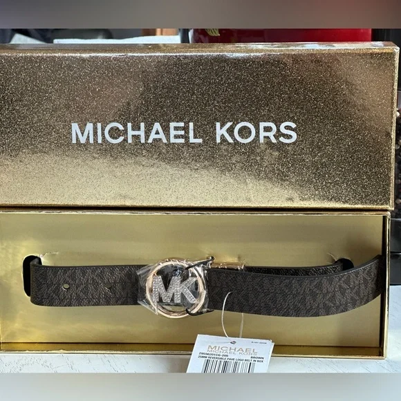 MICHAEL Michael Kors | Accessories | Nib Sm Michael Kors 